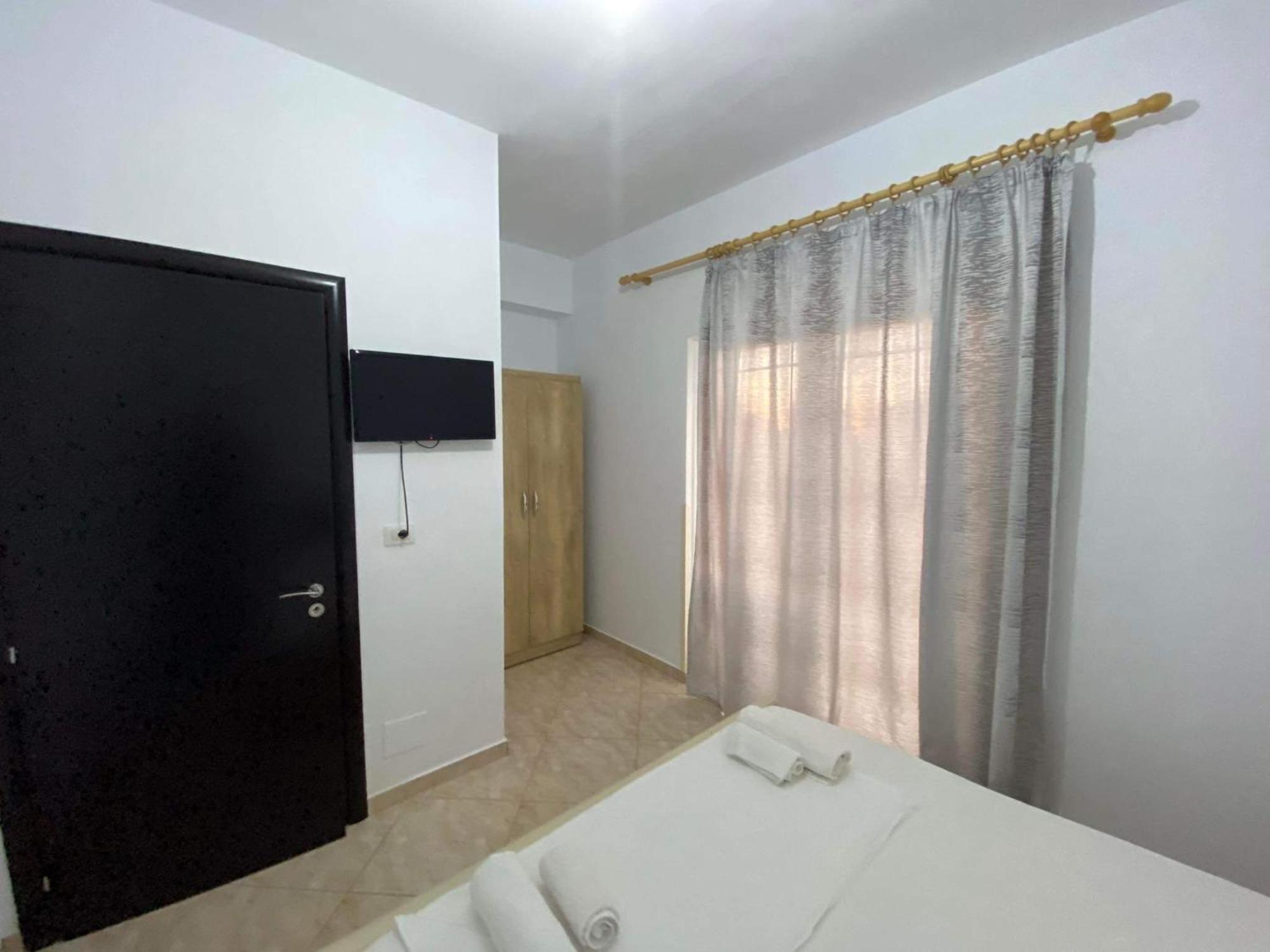 Guesthouse Noan&Yliona Ksamil Esterno foto