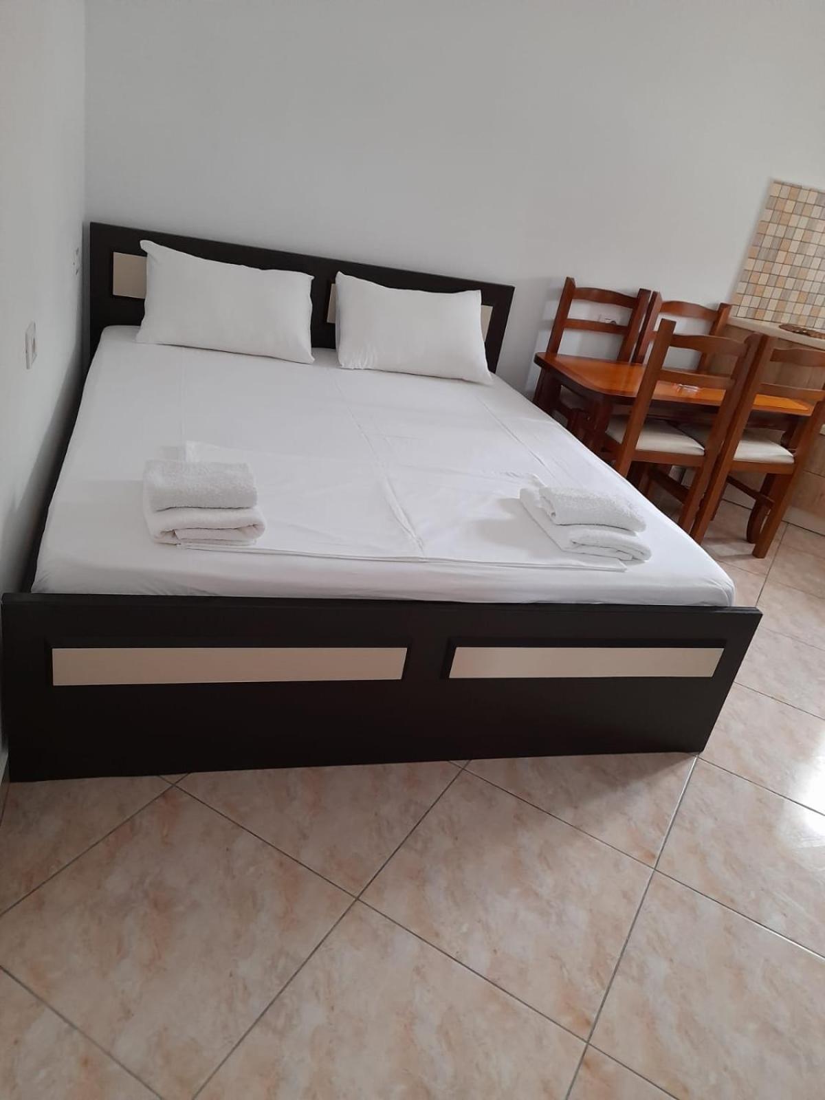 Guesthouse Noan&Yliona Ksamil Esterno foto