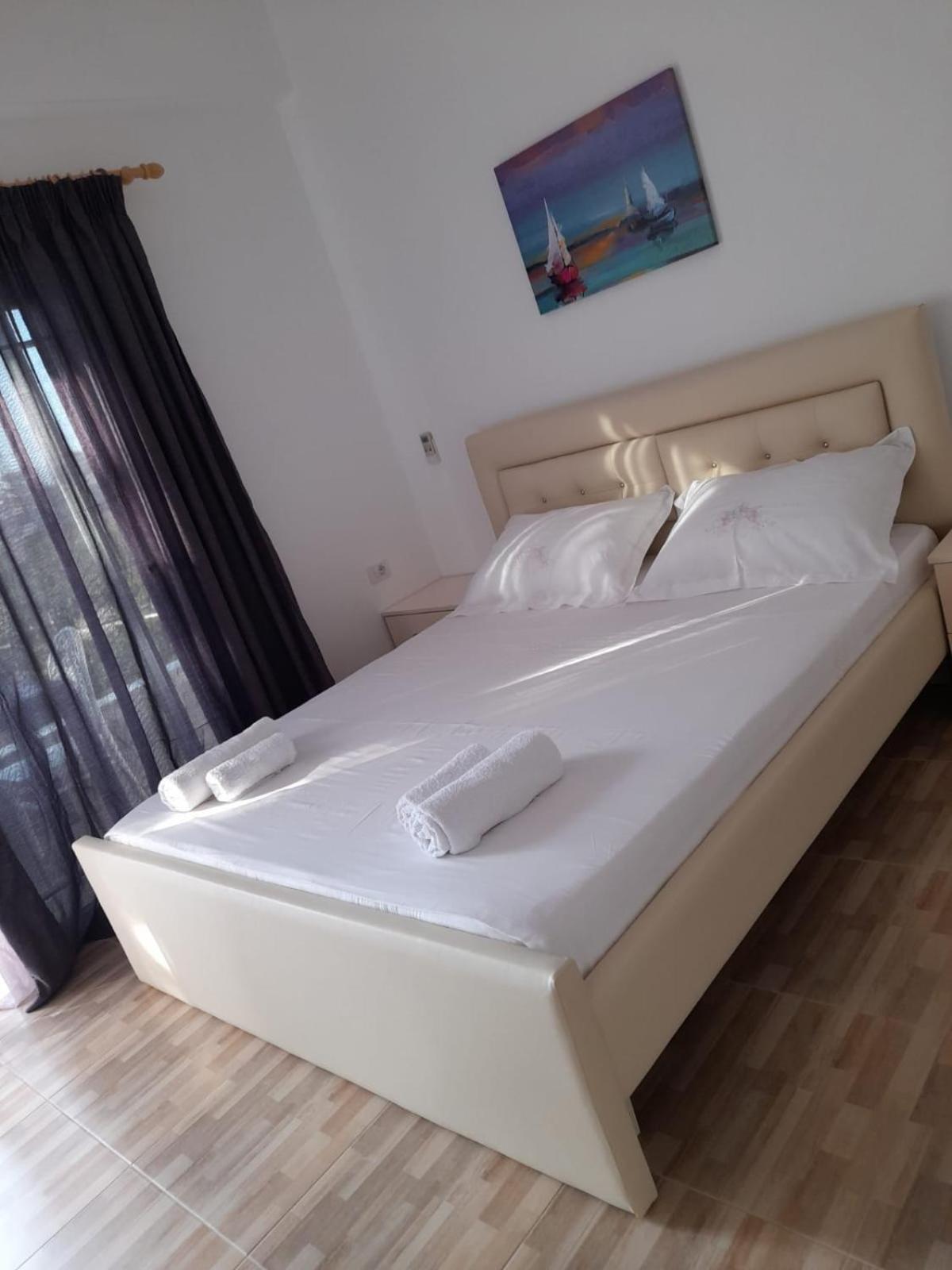 Guesthouse Noan&Yliona Ksamil Esterno foto