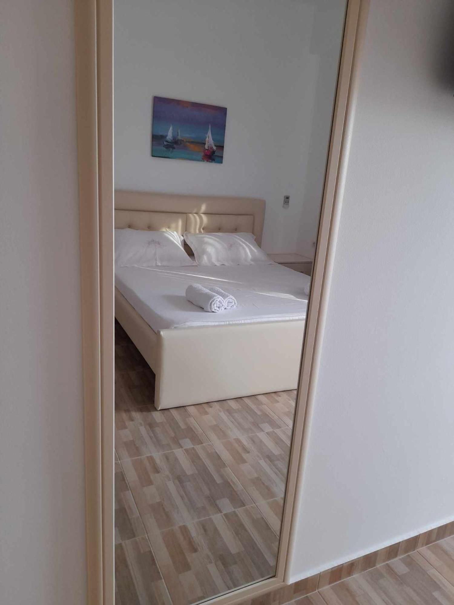 Guesthouse Noan&Yliona Ksamil Esterno foto