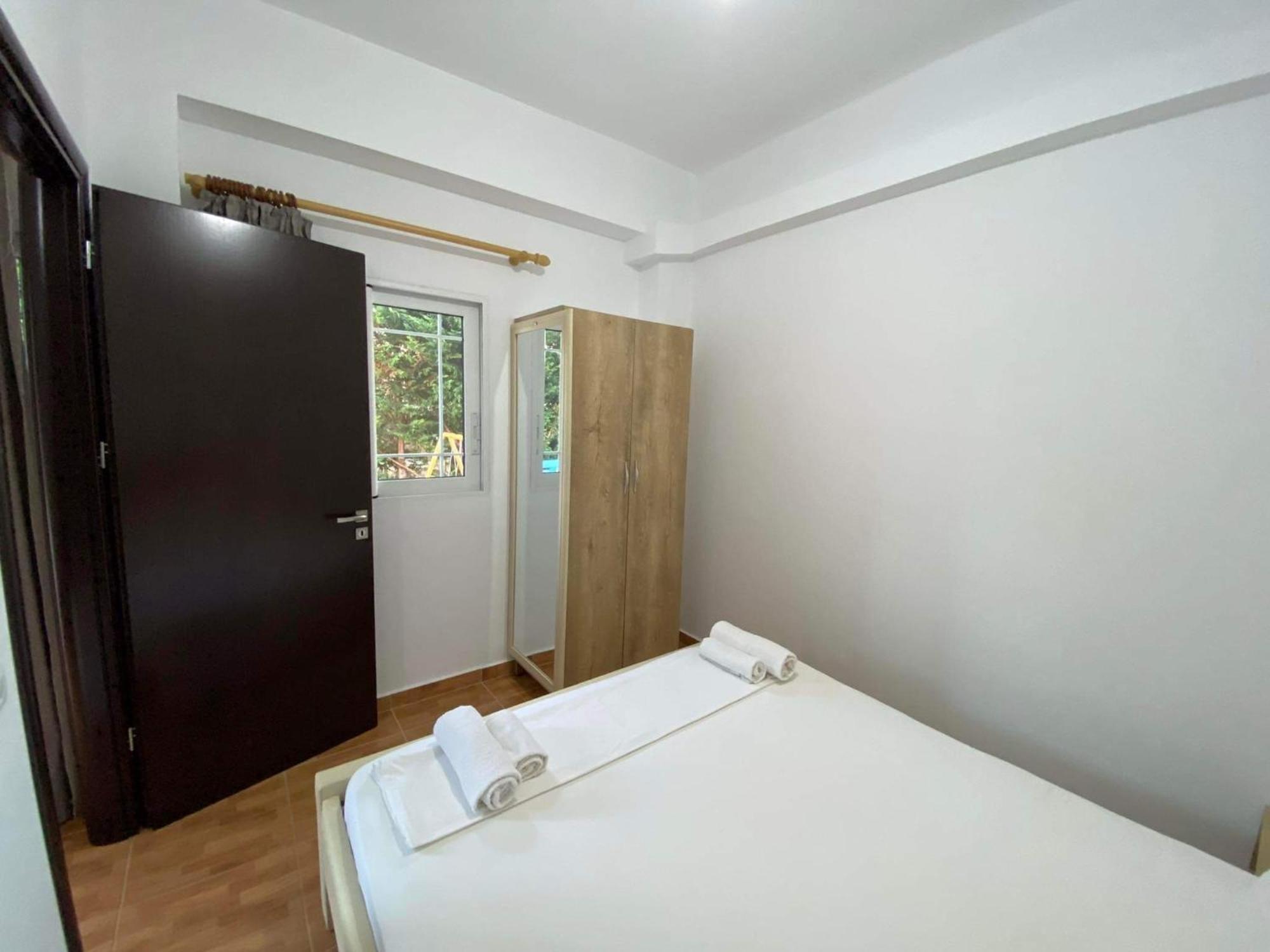 Guesthouse Noan&Yliona Ksamil Camera foto