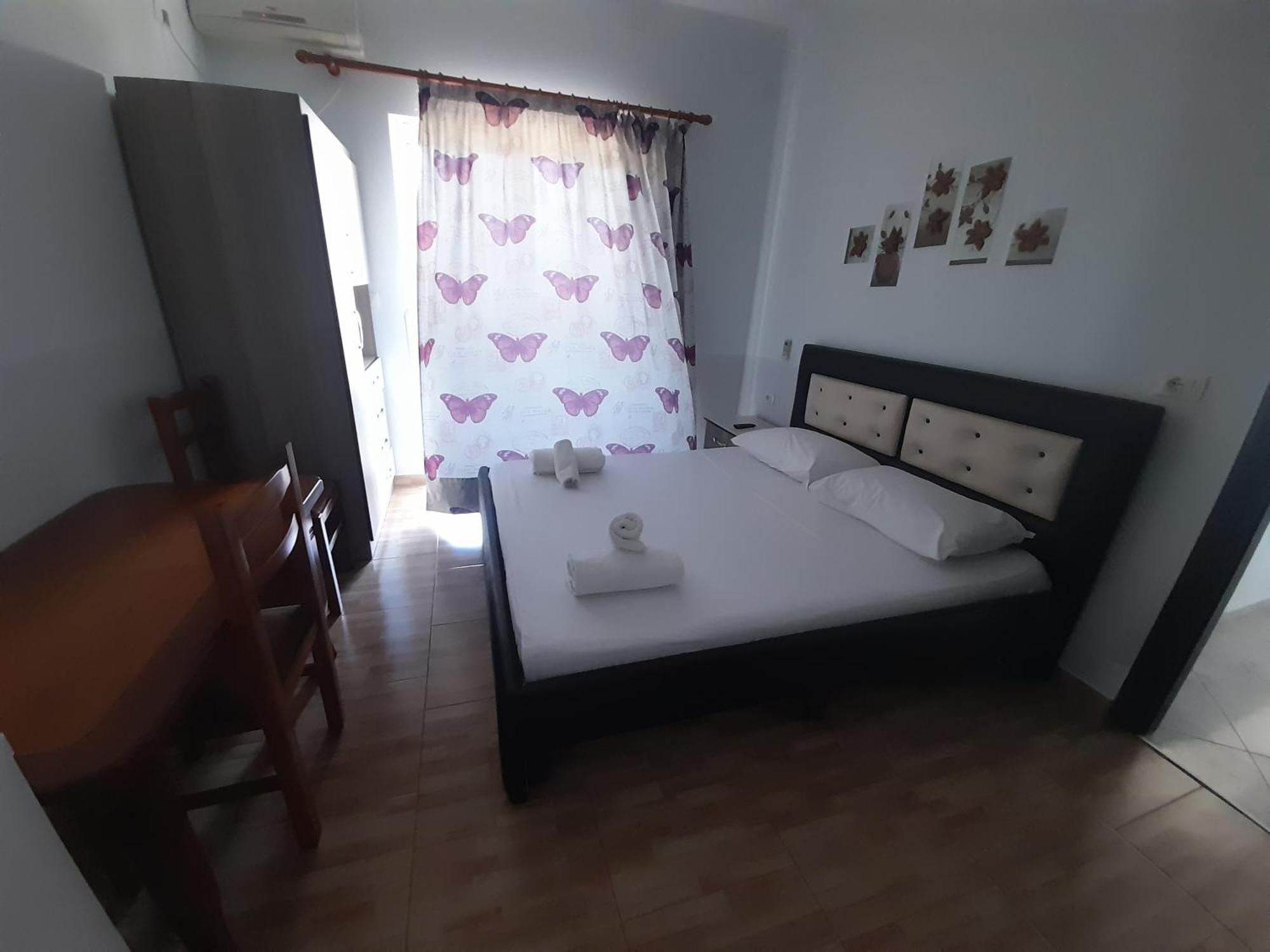 Guesthouse Noan&Yliona Ksamil Camera foto