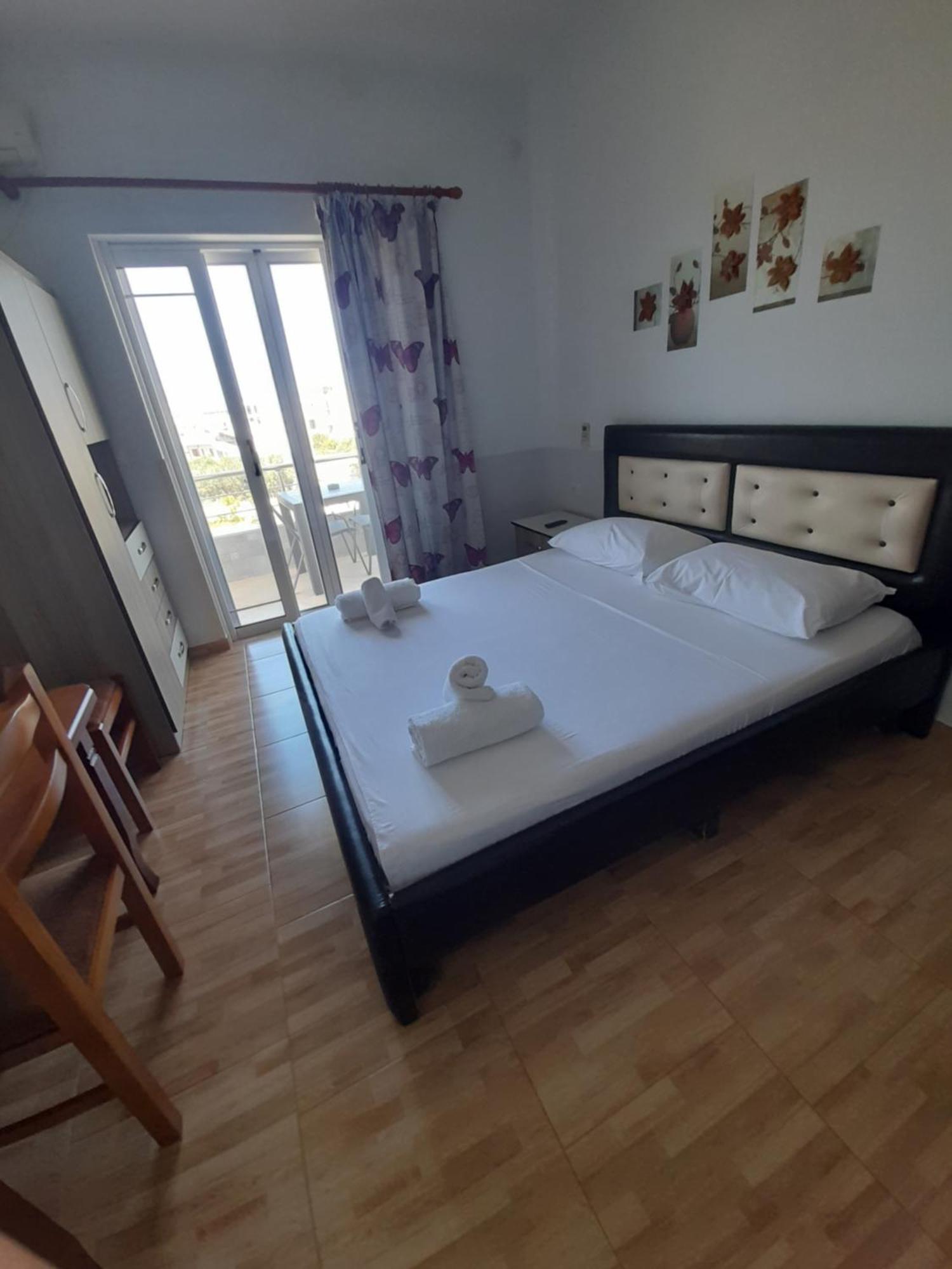 Guesthouse Noan&Yliona Ksamil Camera foto