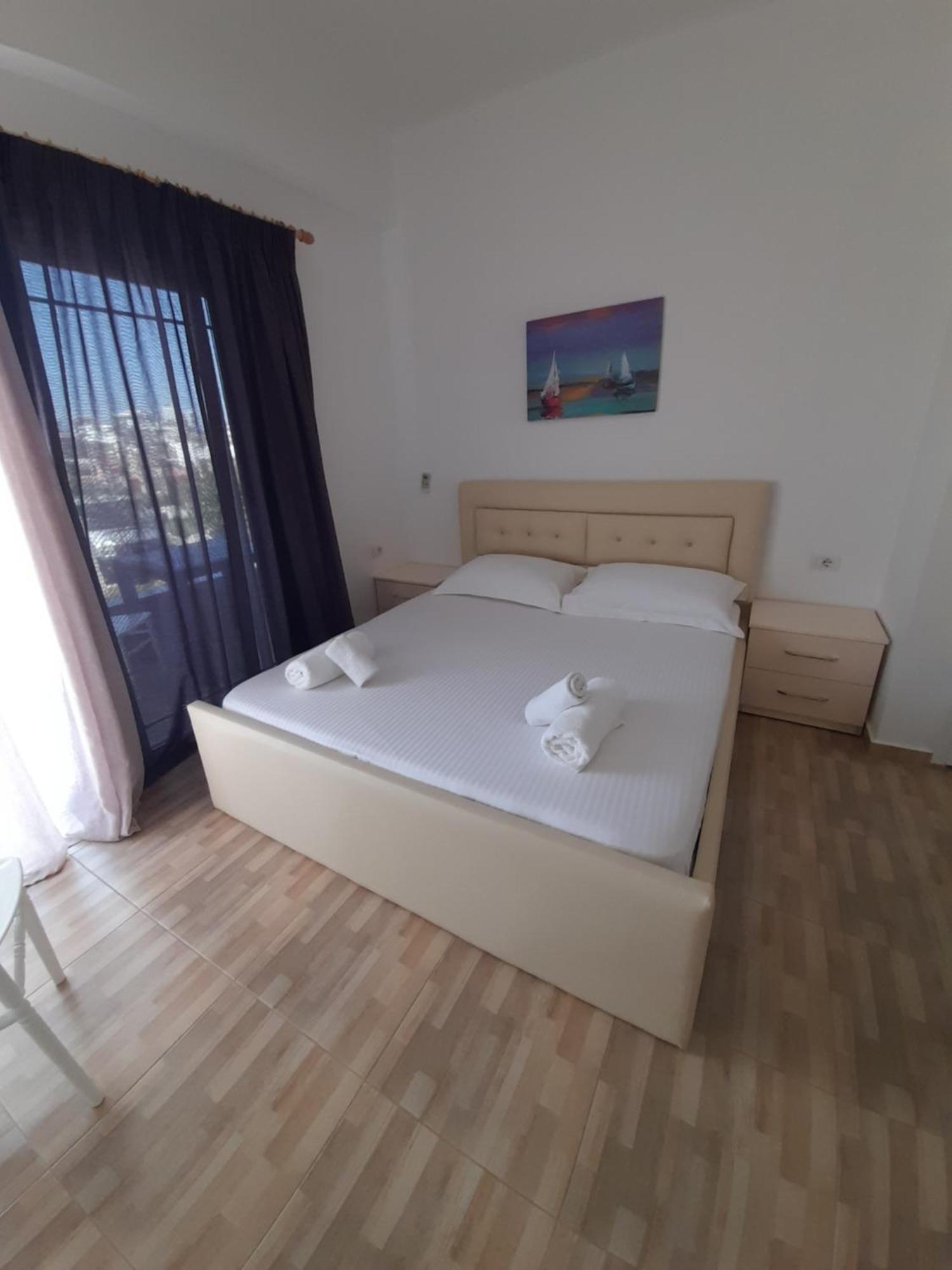 Guesthouse Noan&Yliona Ksamil Camera foto